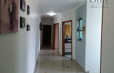 Imagem 6: City Recanto Anastácio - 04dorm , 04vagas