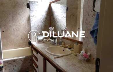 Imagem 12: Diluane Imóveis Vende. Excelente 2 por andar. 170m. Vista frente copa...