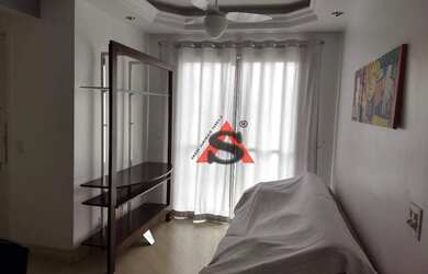 Imagem 9: Apartamento com 2 dormitórios, 50 m² - venda por R$ 318.000,00 ou aluguel...