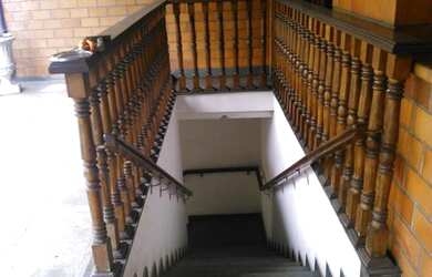 Imagem 2: Prédio à venda, 445 m²