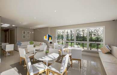 Imagem 6: Excelente apartamento. Piscina, Churrasqueira, 170m² de Áreae2 Vagas...