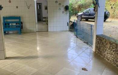 Imagem 10: Sitio Cachoeirinha. Churrasqueira, Varandae10m² de Área