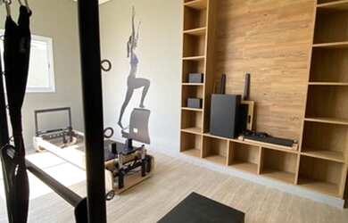 Imagem 15: Apartamento para venda possui 168 metros quadrados Grand Garden Piracicaba-SP