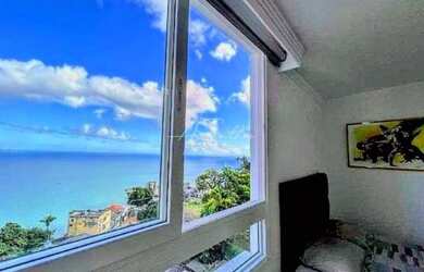 Imagem 16: APARTAMENTO RESIDENCIAL em SALVADOR - BA, CAMPO GRANDE