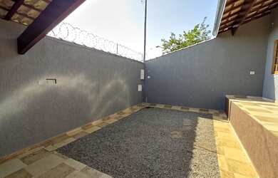 Imagem 8: CASA RESIDENCIAL em BRAGANÇA PAULISTA - SP, JARDIM VISTA ALEGRE