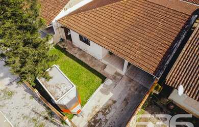 Imagem 8: Casa Joinville Itaum. 108m² de Área, 2 Vagas na garageme3 Dormitórios