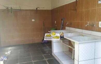 Imagem 11: Casa com 4 dormitórios, 491 m² - venda por R$ 630.000,00 ou aluguel...