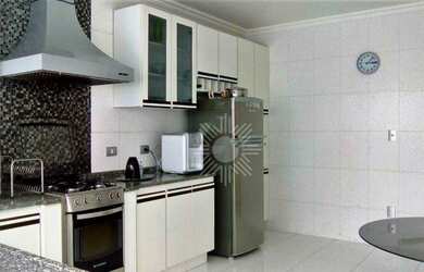 Imagem 12: Casa com 3 dormitórios, 180 m² - venda por R$ 770.000,00 ou aluguel...