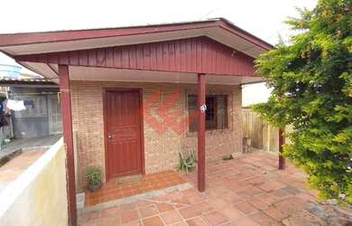 Imagem 2: Casa pda 76. Churrasqueira, Imóvel mobiliado, Varandae1 Banheiro