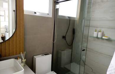 Imagem 5: Venda - Casa - Jardim Santa Rita I - Nova Odessa - SP