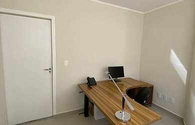 Imagem 3: Sala para aluguel, 2 vagas, Condomínio Residencial Euroville - Bragança...