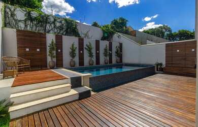 Imagem 7: CASA 3 DORM. - VILA CARMEN