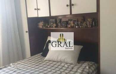 Imagem 10: Apartamento com 2 dormitórios à venda, 65 m² por R$ 265.000,00 - Santa...