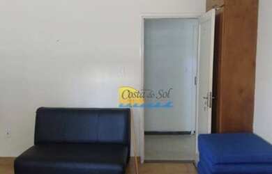 Imagem 9: Kitnet à venda, 28 m² por R$ 148.000,00 - Canto do Forte - Praia Grande/SP