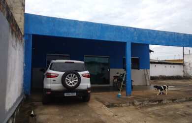 Imagem 2: Aluguel de Casa na zona sul bem localizada