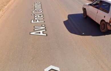 Imagem 3: Terreno Av do Capão. 408m² de Área