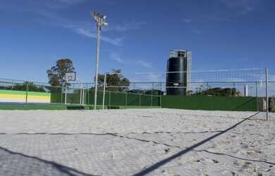 Imagem 3: Lote/Terreno para venda tem 480 metros no Solaris Itaipuaçu - Maricá...