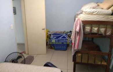 Imagem 13: Apartamento à venda, 42 m² por R$ 190.000,00 - Vila Guilhermina - Praia...