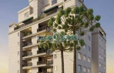 Imagem 1: Garden em Curitiba. Imóvel novo, 245m² de Área, 3 Vagas na garageme4...