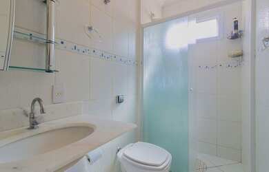 Imagem 13: APARTAMENTOSão Paulo. 82m² de Área, 2 Vagas na garageme3 Dormitórios