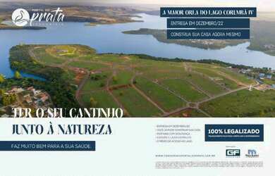 Imagem 2: Residencial Portal do Prata - Abadiânia - GO