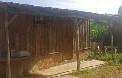 Imagem 3: Vendo ou troco por caminhão