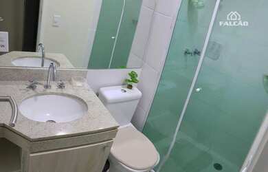 Imagem 9: Apartamento com 2 dormitórios, 72 m² - venda por R$ 565.000,00 ou aluguel...