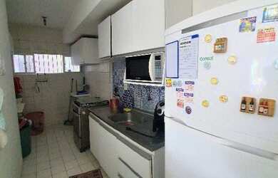 Imagem 15: Apartamento no Janga com Piscina - Por Trás do Bompreço - A Melhor Localização de Paulista