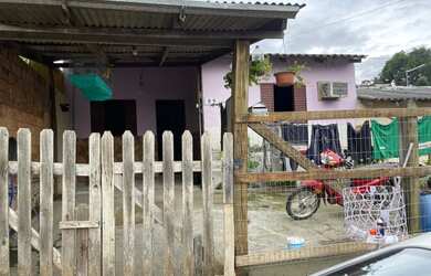 Imagem 2: Aceito troca. Churrasqueira, Ar-condicionado, Imóvel novoeÁrea de serviço