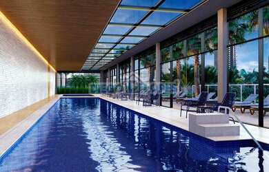 Imagem 13: Garden em Curitiba. 403m² de Área, 4 Vagas na garageme4 Dormitórios