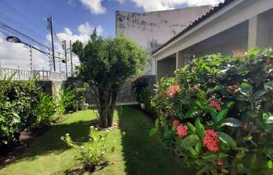 Imagem 2: Casa a venda no Bairro Suissa em Aracaju