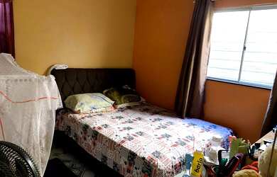 Imagem 6: Vendo casa no bairro Santa Catarina, no valor de R$60 mil