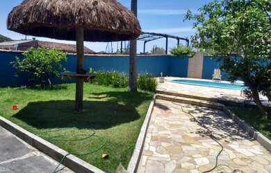 Imagem 5: Sobrado em Shangrila3. Piscina, Churrasqueira, 3 Vagas na garageme5 Dormitórios