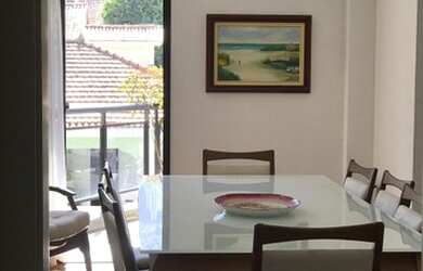 Imagem 13: Maravilhoso apartamento de 240m²