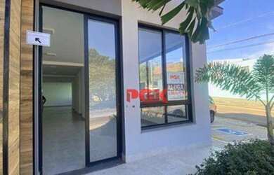 Imagem 5: Salão Comercial com 4 banheiros para Alugar, 180 m² por R$ 5.300/Mês