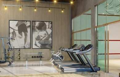 Imagem 7: SALVADOR - Apartamento Padrão - Caminho das Árvores