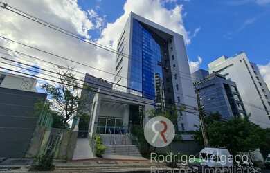 Imagem: O depósito possui 5 Vagas na garagem, 206m² de Área e Imóvel