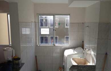 Imagem 6: ALUGO APARTAMENTO NA ESTRADA DA MAIOBA - CONDOMINIO VILAGE JARDINS I