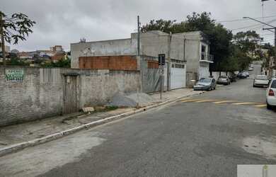 Imagem 5: Vila das Belezas Jardim Casa Branca TEERENO 10 POR 25 ótimo local