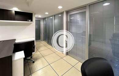 Imagem 9: Sala, 58 m² - venda por R$ 550.000,00 ou aluguel por R$ 4.000,00/mês...