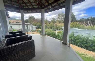 Imagem 13: Casa de Condomínio em Condomínio Jardim das Palmeiras - Bragança Paulista