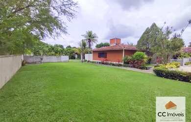 Imagem 7: Casa para venda com 525 m² com 5 quartos sendo4 suites