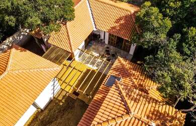 Imagem 3: Casa Independente 1000 m² perto da praia Forno e Brava- Búzios