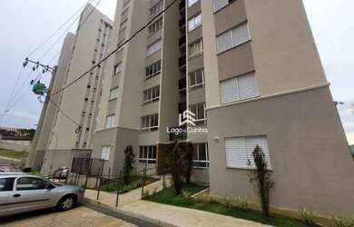 Imagem: O apartamento à venda possui 2 Dormitórios, 1 Banheiro, 1