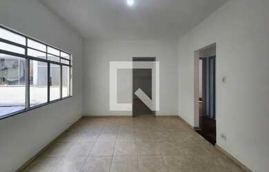 Imagem: O apartamento possui 2 Dormitórios, 1 Banheiro, 55m² de Área