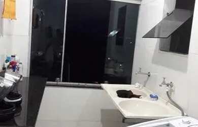 Imagem 8: Casa em Betim 3/4. Varanda, 200m² de Área, 1 Banheiroe3 Dormitórios