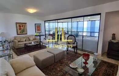 Imagem 1: Apartamento à venda no bairro Ondina - Salvador/BA