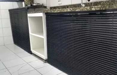 Imagem 2: VENDO APARTAMENTO 3 QTS TODO DE PORCELANATO VARJEM PEQUENA