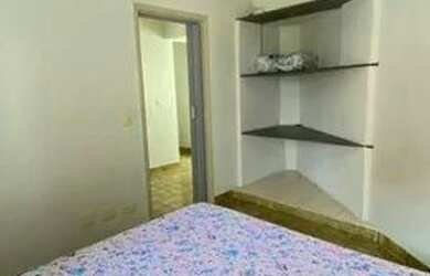 Imagem 6: Apartamento com 2 dormitórios à venda, 80 m² por R$ 285.000,00 - Boqueirão - Praia Grande