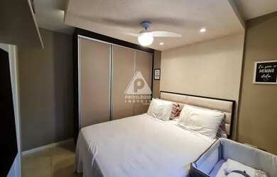 Imagem 9: Apartamento à venda, 3 quartos, 1 suíte, 1 vaga, Recreio dos Bandeirantes...